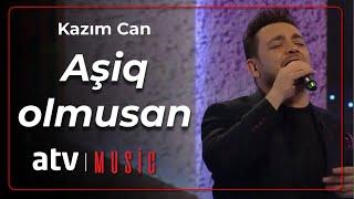 Kazim Can - Aşiq olmusan