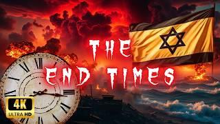 THE WAR IN ISRAEL AND THE END TIMES In 4K | Faith Stories