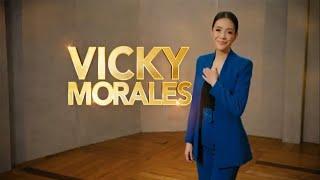 Tatak Public Affairs: Vicky Morales, Journalist with a Heart