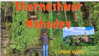 jharneshwar mahadev | chittorgarh fort | Sawan vlog13 | Soniji vlog