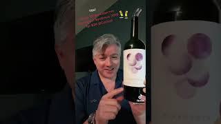 Napa Valley Cabernet Sauvignon Synthesis quick review.