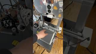 Cable Guide for our A1#layerworks #cable #guide #fixing #improvement #practical #3dprinted
