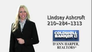 Lindsey Ashcroft Coldwell Banker D'Ann Harper, REALTORS