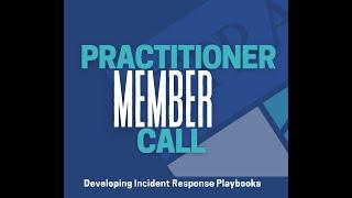 Incorporating TPRM Programs Into the Incident Response Playbook