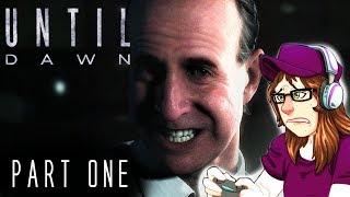 SunBunz Plays Until Dawn⌛ Part One