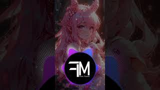 Alan Walker, Ina Wroldsen - Barcelona #musicfusion #alanwalker #remix  #cutegirl #anime #shorts