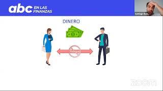 ABC de las Finanzas - Jornada I