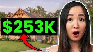 We bought a $253k rental property!