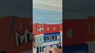 #유럽여행지그림 #머물고싶은곳에당신을초대합니다  #유럽을사랑하는모든이들에게