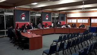 LCSD BOE Meeting November 12, 2024  6:00 PM