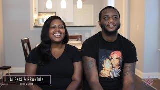Elite Sounds Wedding DJ Review with Alexis & Brandon (The Grand Hall - Kansas City)
