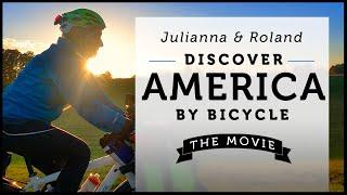 Julianna & Roland Discover America - The Movie