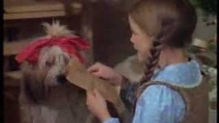 Little House on the Prairie - First Christmas