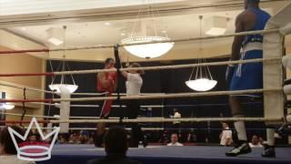 TOMMY MUNKACSI VS TRISTAN BROOKS (GOLDEN GLOVES 2016)