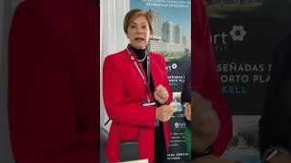 Inversión Inmobiliaria en Brickell-Miami con retorno garantizado #floridarealestate #realtor