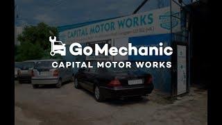 GoMechanic | Mobil | What Our Workshop Partner Says