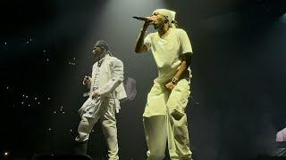 Future & Metro Boomin - Like That - Live in Toronto, August 2024