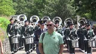 Impressie Veteranendag 2024