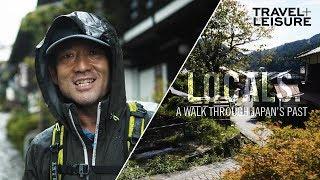 This is the BEST way to see Japan: The Nakasendo Way | LOCALS. | Travel + Leisure