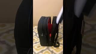 LTT Backpack - Take ALL Your Tech With You!