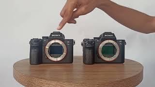 Sony A7III VS Sony A7II | Continuous Shooting