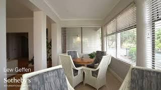 Camps Bay Retreat | Cape Town | Lew Geffen Sotheby's International Realty