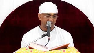 बीतक चर्चा,भाषा - नेपाली, day 08 (Bitak charcha - Bhasha Nepali) by श्री प्रेमल पिया जी