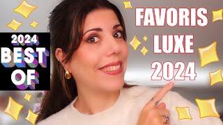 best of 2024 favoris luxe   HD 1080p