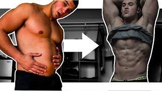 How To Increase Your Metabolism Permanently | Alan Jaramillo | Summer Shredding 2018