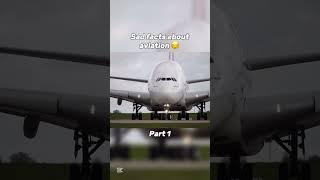 Sad FACTS about AVIATION #sad #aviation #foryou #boeing #b787 #trending #shorts #youtube #plane