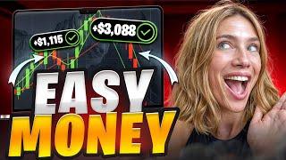  POCKET OPTION - WIN BIG WITH THIS SECRET TECHNICAL ANALYSIS TRICK