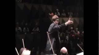 Bryan Zaros, Conductor