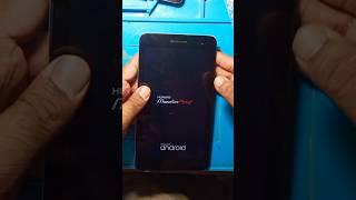 Huawei tablet T1-701u cracked display screen replacement #Shorts
