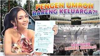 BELLA QUEEN MAU SOLO KONSER TAHUN DEPAN!? - DEAR FUTURE ME WITH BELLA QUEEN