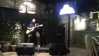 Mark Atienza - Feelings @ The Hummingbird 10/17/18