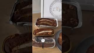 Gluten-Free Banana Bread & Cookies You’ll Love!   It’s Gluten-Free & Sweetened with Xylitol!
