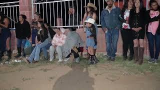 05 Fiesta Patronal San Francisco Villa de Ramos San Luis Potosi, BAILE CON LOS GALLOS DE MI TIERRA