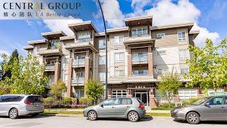 Touring Burnaby Metrotown 2Bed Condo / 本拿比 Metrotown 2房公寓