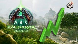 ARK Ragnarok Ascended Just Broke Records...