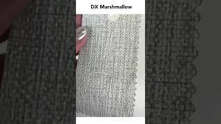 DX MARSHMALLOW - Vinyl Close Up - Amisco