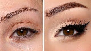 THIS is how I do MY FAVORITE EYELINER LOOK