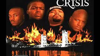 C.R.I.S.I.S. - Just Loungin Part II