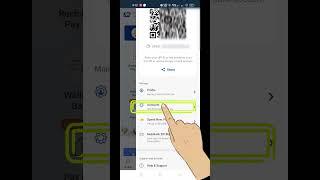 MobiKwik Logout #shorts #mobikwik #upi