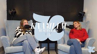 DSDS, Tv Make-Up & Trends | KAAMI FM Folge 3 w/ Juna Manaj