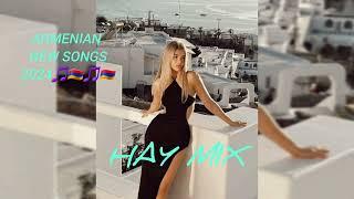 Armenian Bomba Mix 2024 - Haykakan Bomba Erger // HAY MIX 2024 NEW TOP