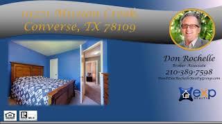 4 bedroom homes in the Judson ISD