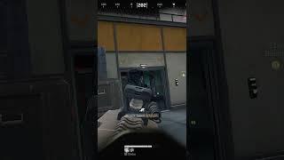 M250 1v3 - Delta Force #deltaforce #deltaforcegame #gaming