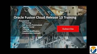 Create the Purchase Order in oracle Fusion - Cloud