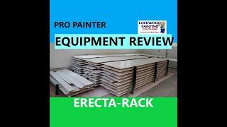 Erecta-rack - Equipment Review