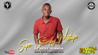 #3 Super Saturday Mixtape by Mc Khata ft Dj Ricky Uganda #Arafat Updates #Tbt #OakBar #SuperSaturday